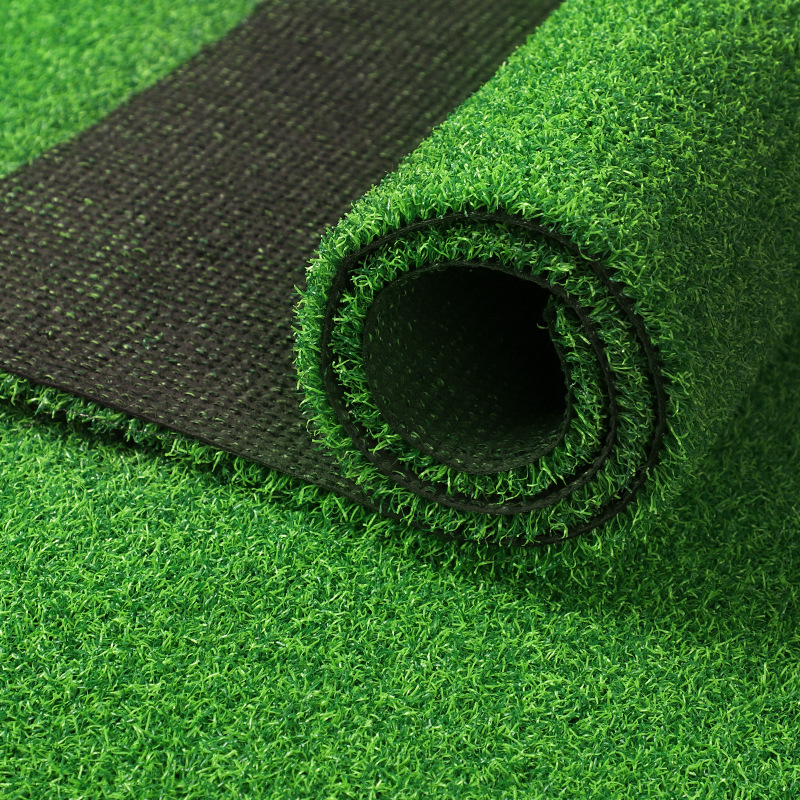 Terrarium Moss Art - 30x30cm Artificial Turf Fake Moss Lawn