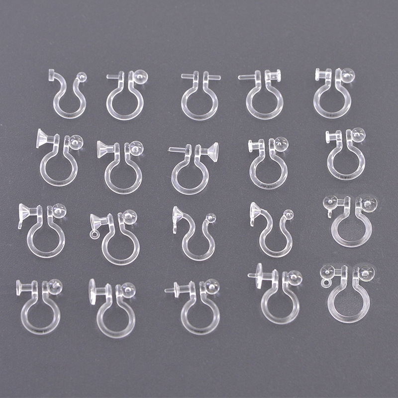 Resin Crafts Diy - BoYuTe (100 Pieces/Lot) Transparent Resin No