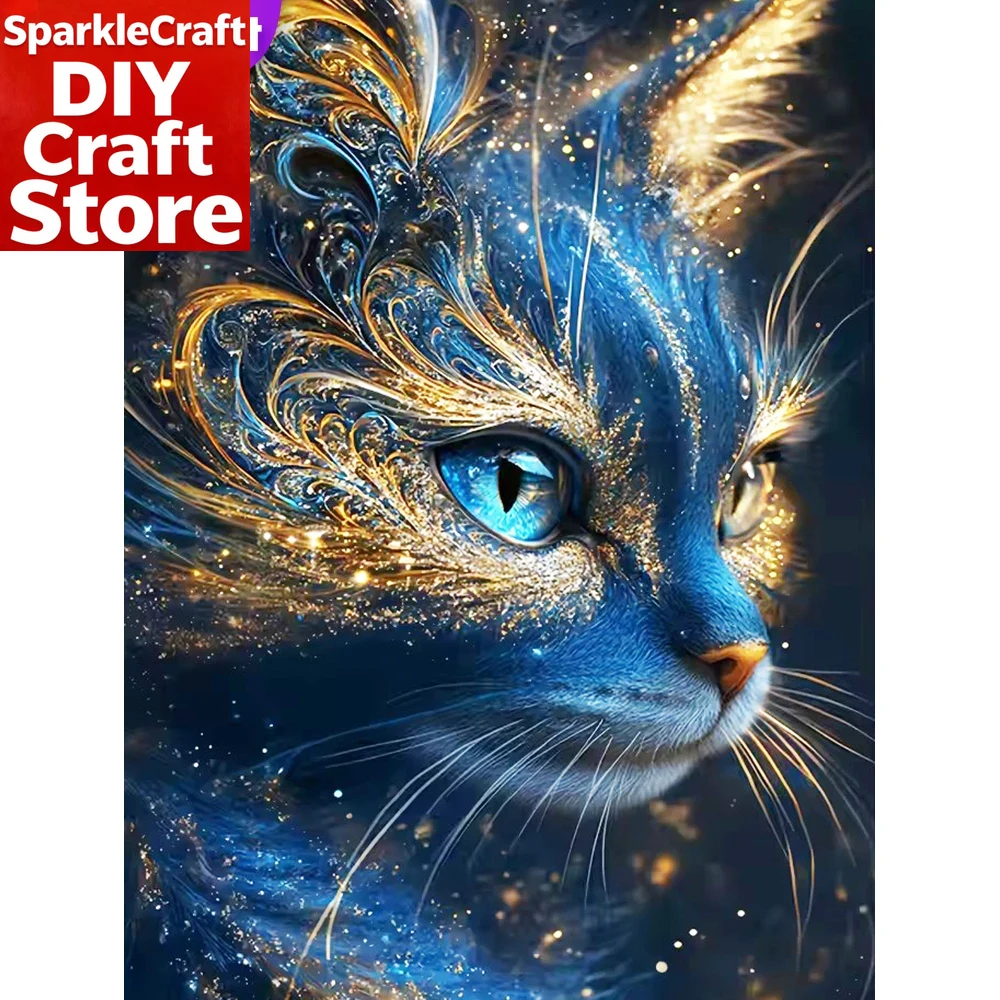 1PC frameless   DIY Diamond Pa - Resin Craft Supplies บทวิจารณ์และราคา