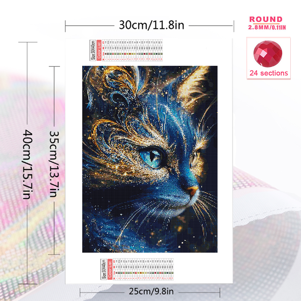 1PC frameless   DIY Diamond Pa - Resin Craft Supplies บทวิจารณ์และราคา