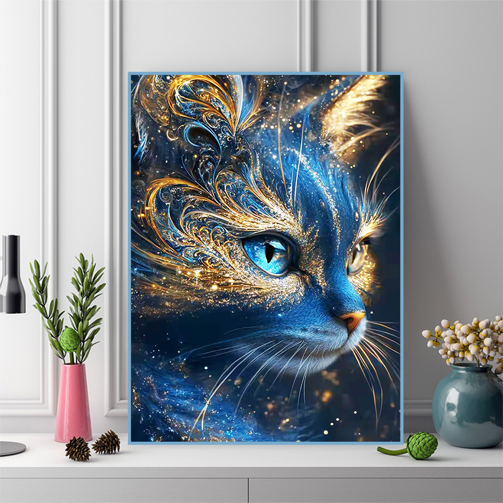 1PC frameless   DIY Diamond Pa - Resin Craft Supplies บทวิจารณ์และราคา