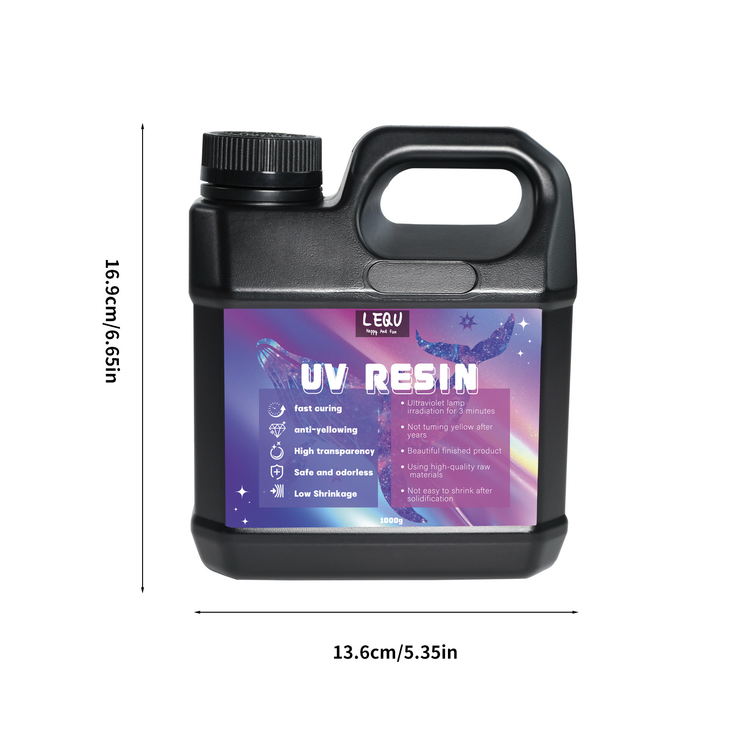 Bulk UV Resin Crystal Clear La - Epoxy Uv Resin Kit บทวิจารณ์และราคา