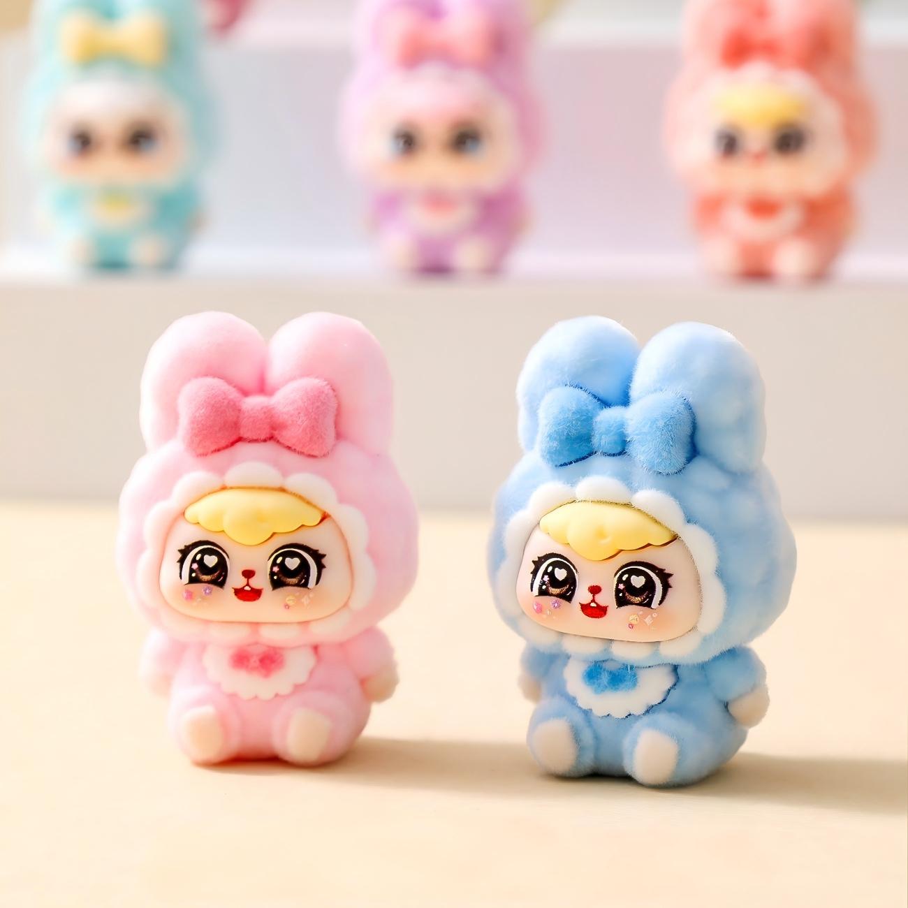Cute Looking Mini Desktop Orna - Resin Craft Supplies บทวิจารณ์และราคา