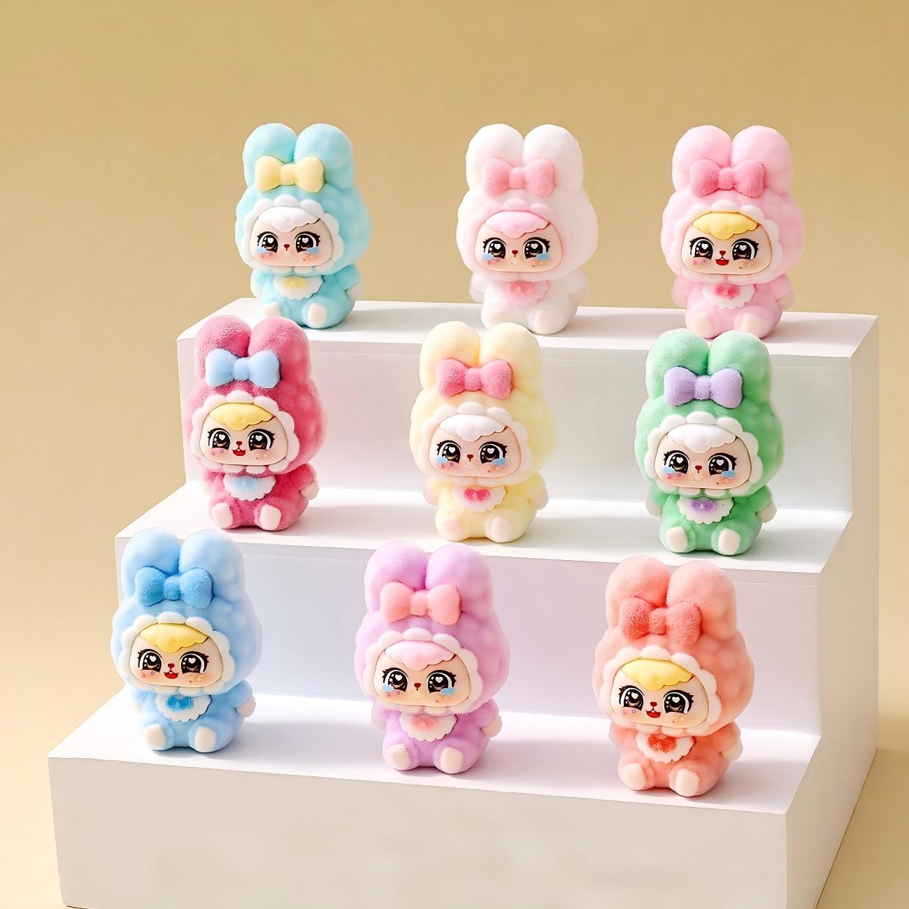 Cute Looking Mini Desktop Orna - Resin Craft Supplies บทวิจารณ์และราคา