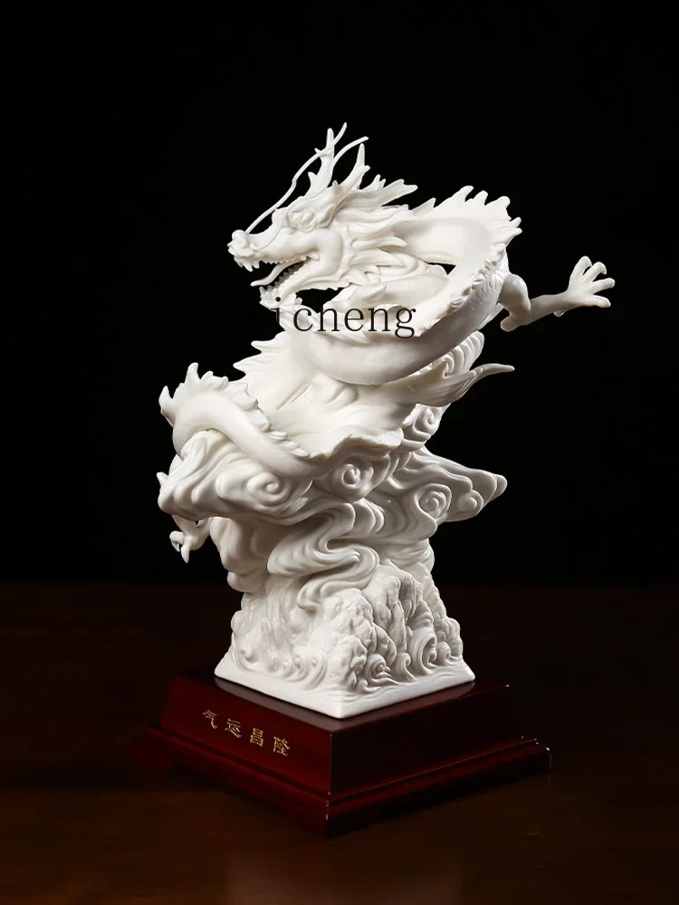 b13White Porcelain Air Transpo - Resin Crafts บทวิจารณ์และราคา