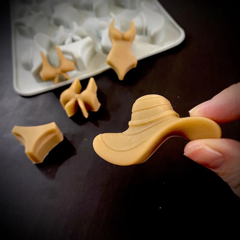 A Summer-Themed Beach Bikini M - Resin Craft Projects บทวิจารณ์และราคา