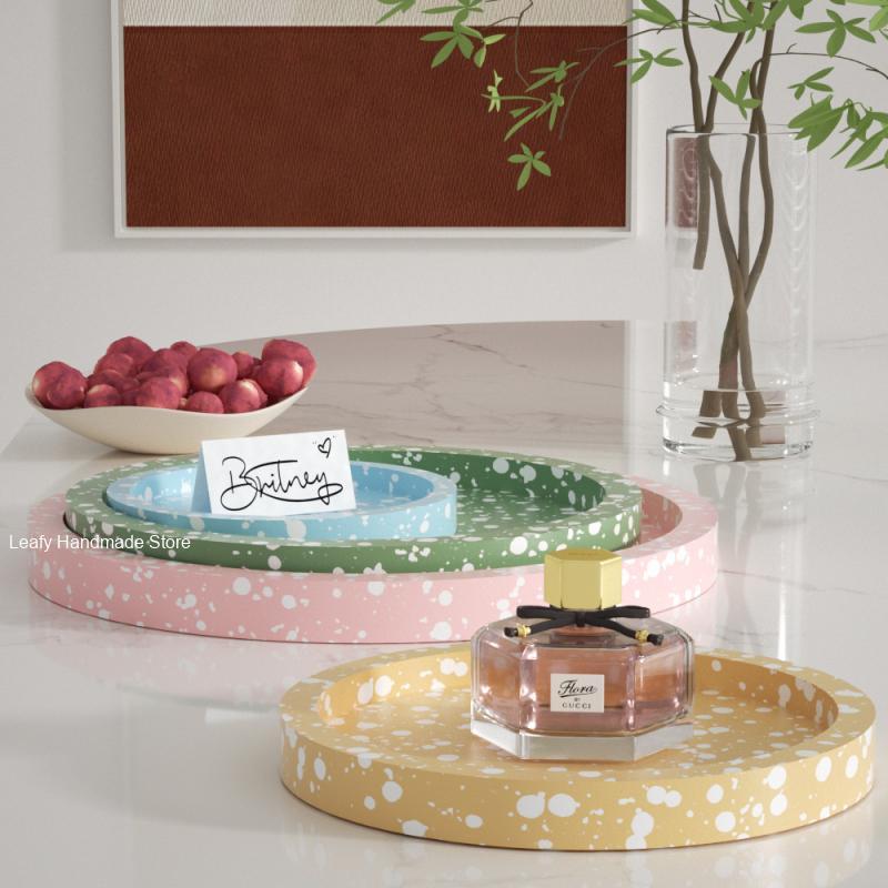 Circular Tray Silicone Molds f - Serving Tray Mold บทวิจารณ์และราคา