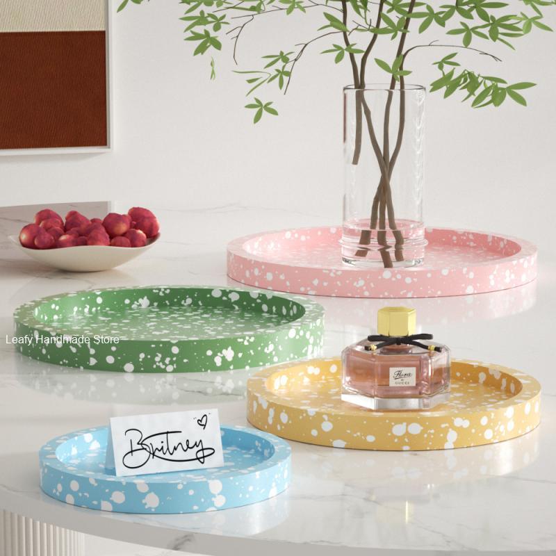 Circular Tray Silicone Molds f - Serving Tray Mold บทวิจารณ์และราคา