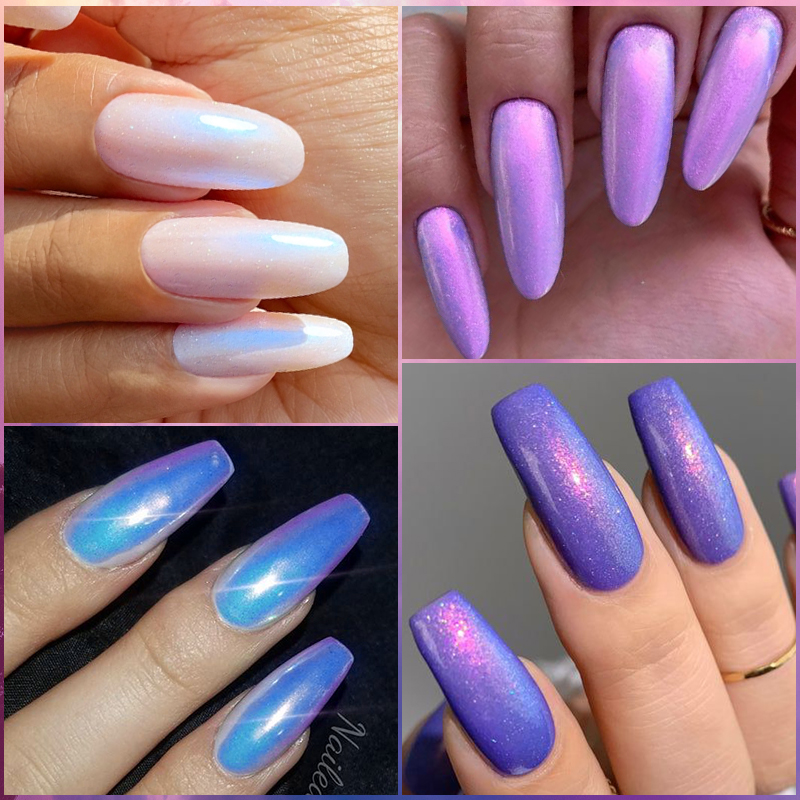 Mtssii 7ml Aurora Glitter Rubb - Gold Foil Flakes บทวิจารณ์และราคา