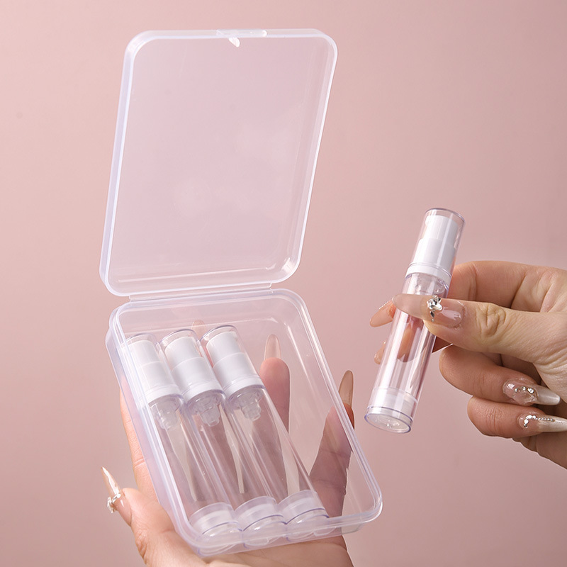 5/10/15ml Travel Portable Vacu - Vacuum Chamber Small บทวิจารณ์และราคา