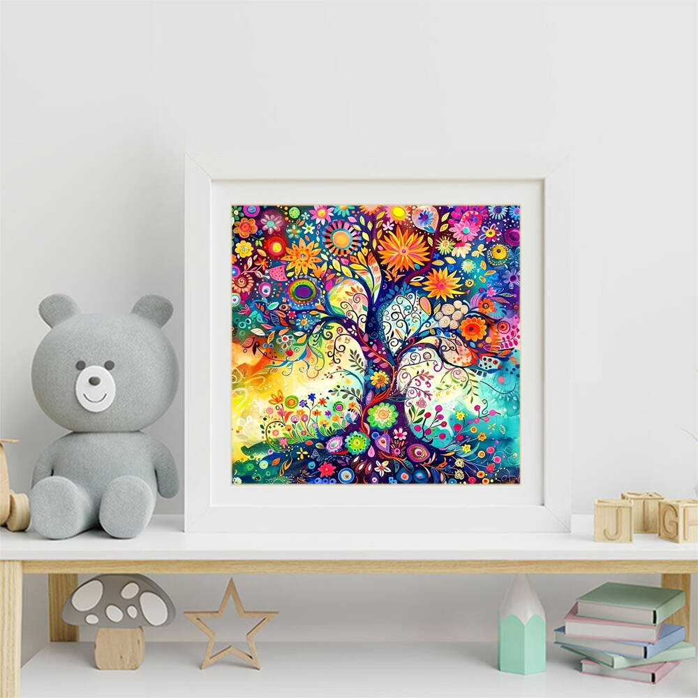 Evershine Diamond Painting Tre - Resin Craft For Beginners บทวิจารณ์และราคา