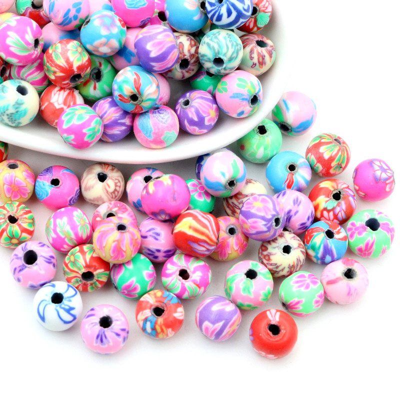 50-100pcs 6 8 10 mm 10mm Mixed - Flower Preservation Resin บทวิจารณ์และราคา