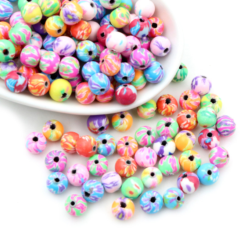 50-100pcs 6 8 10 mm 10mm Mixed - Flower Preservation Resin บทวิจารณ์และราคา
