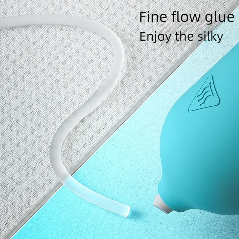 Deli Hot Melt Glue Gun With 7M - Heat Gun Small บทวิจารณ์และราคา