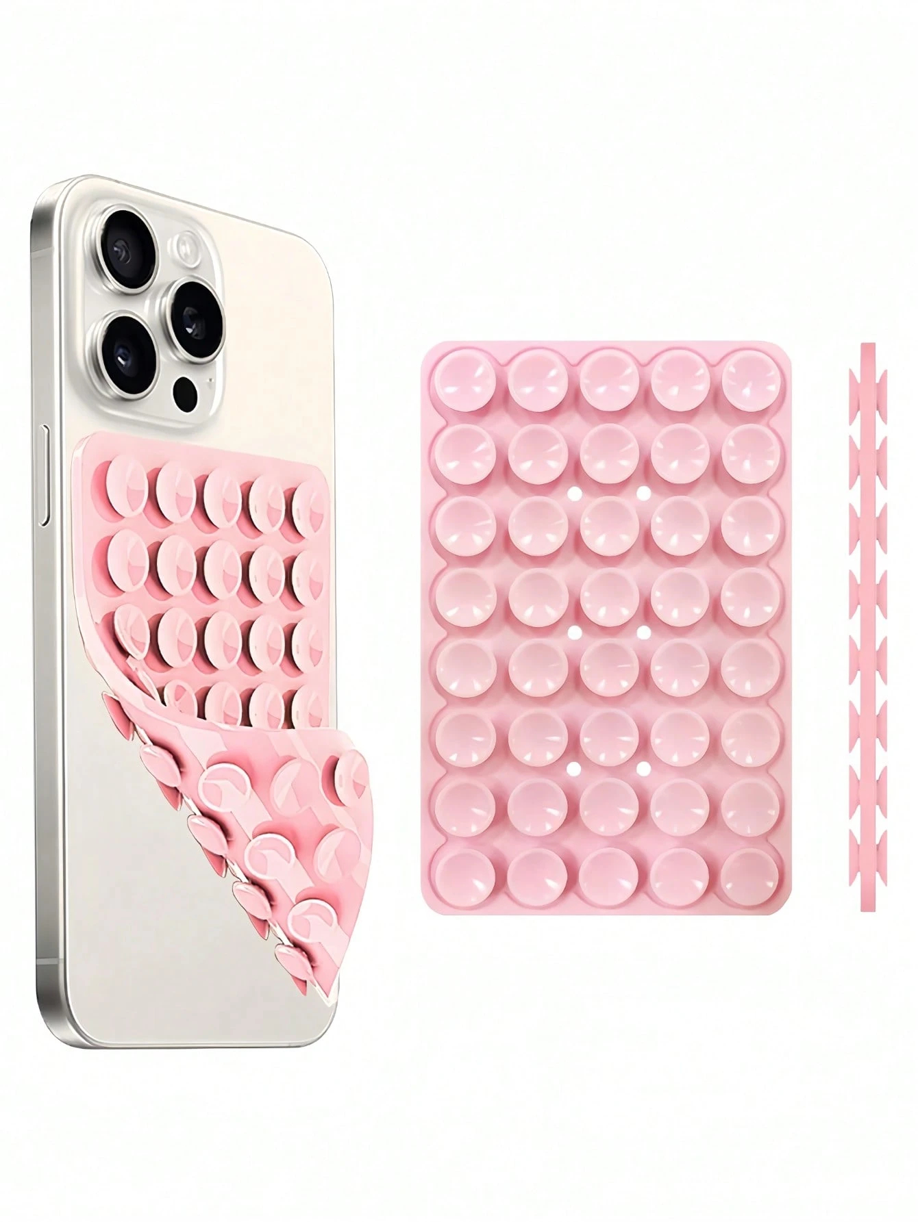Silicone Suction Phone Case Mo - Mixing Cup Silicone บทวิจารณ์และราคา