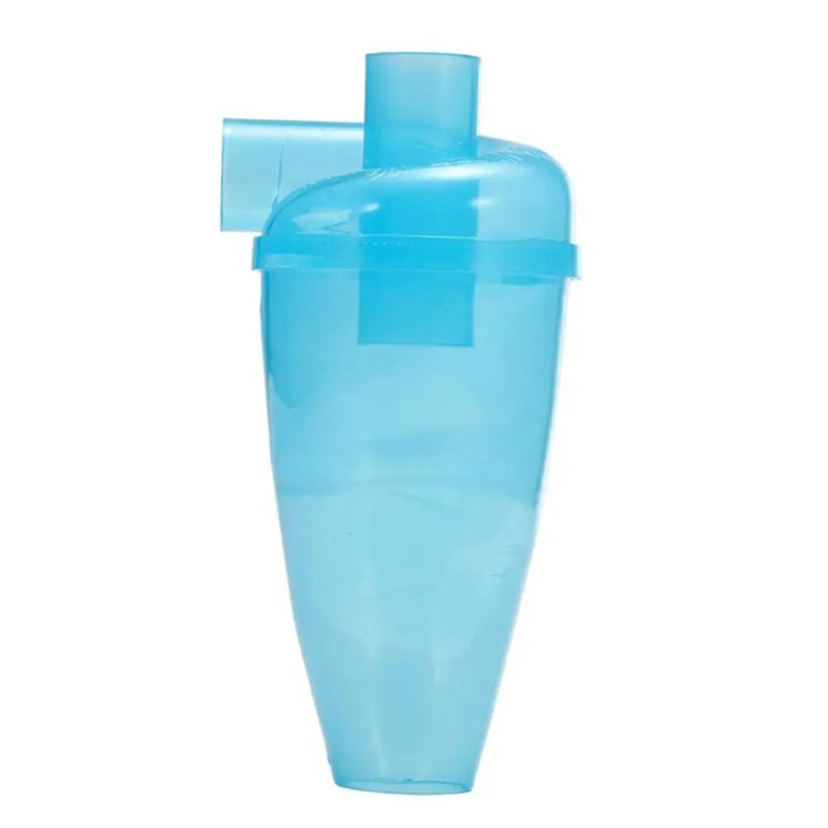 Dust Collector Cyclone Mini Sm - Vacuum Chamber Small บทวิจารณ์และราคา