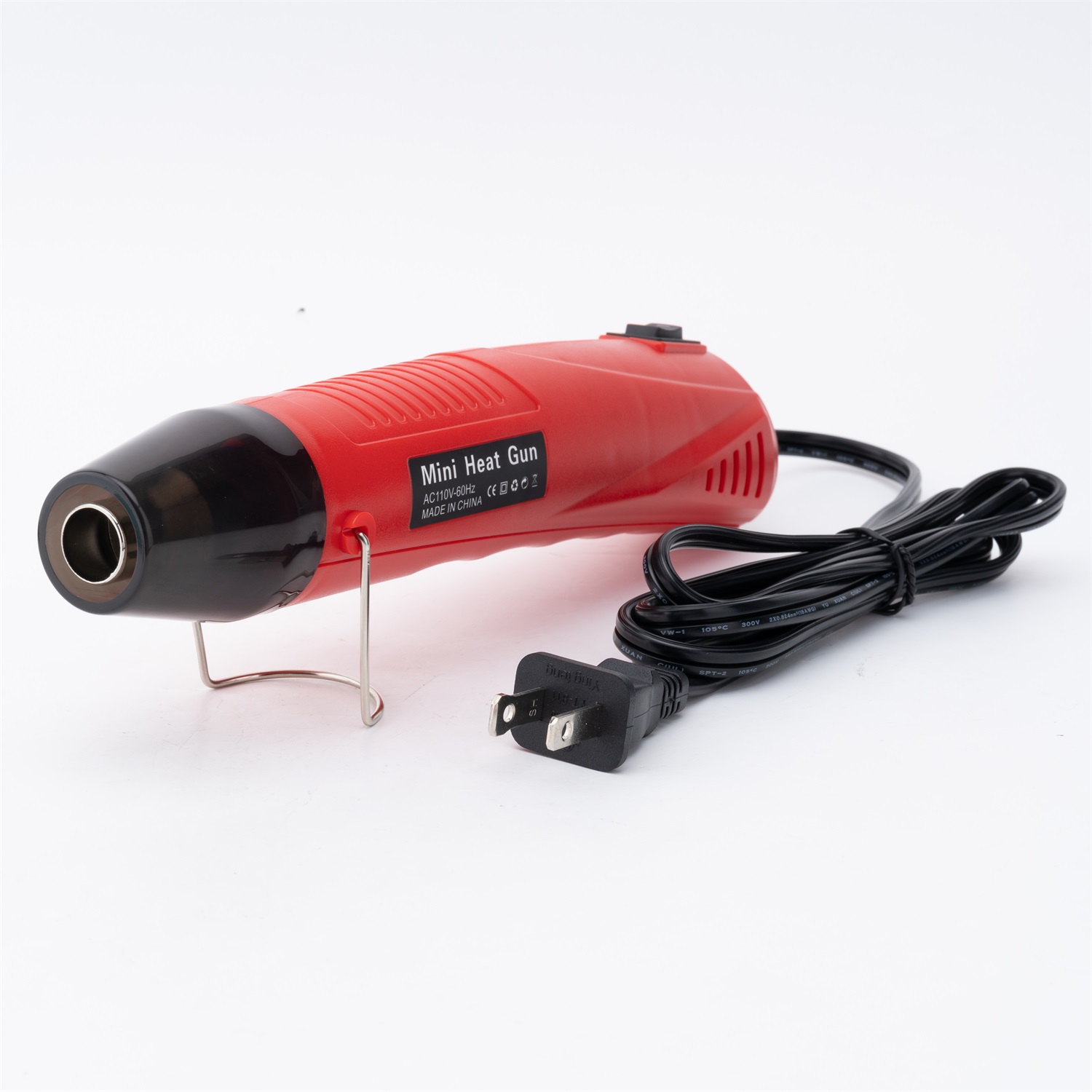 220V 350W Hot Air blower Adjus - Heat Gun Small บทวิจารณ์และราคา