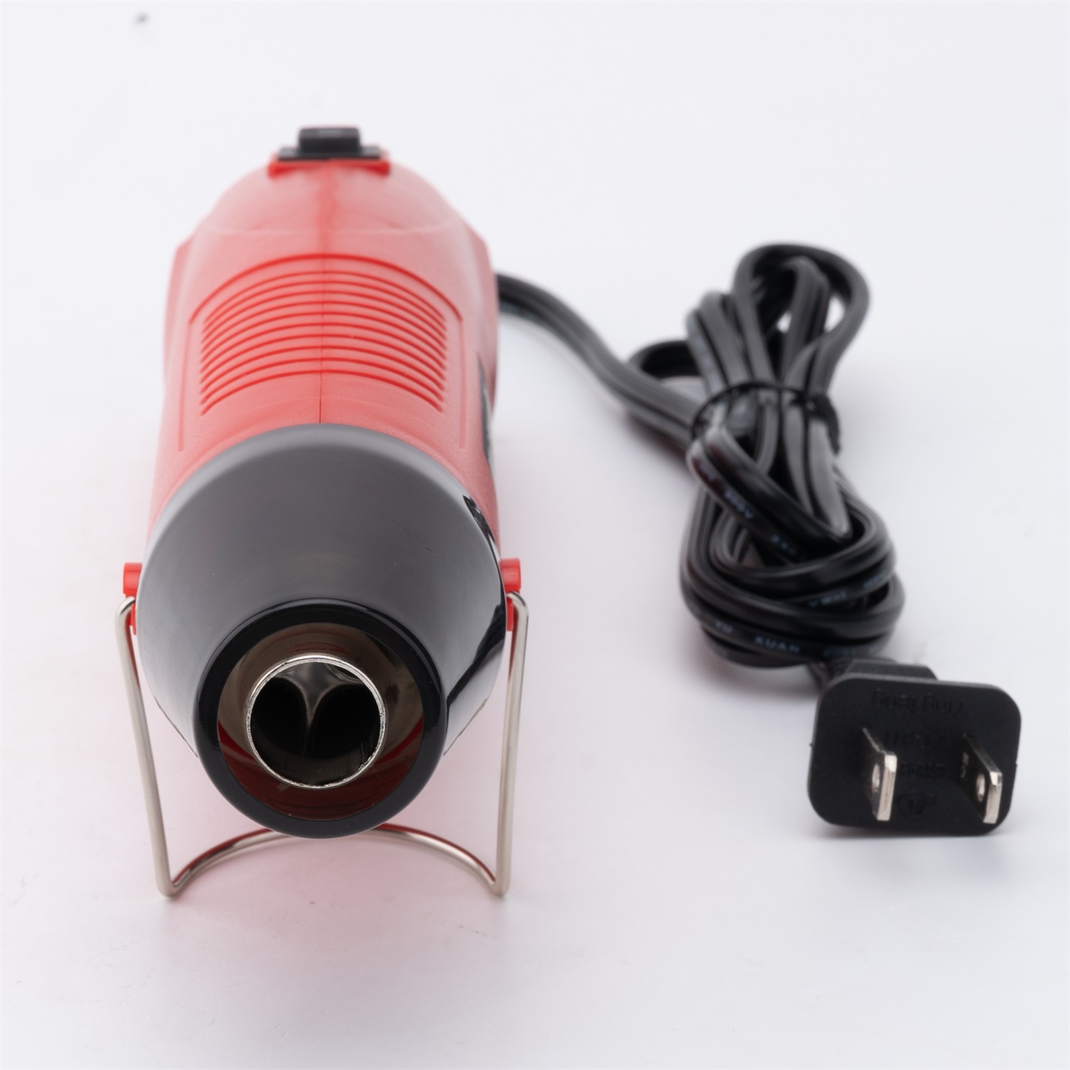 220V 350W Hot Air blower Adjus - Heat Gun Small บทวิจารณ์และราคา