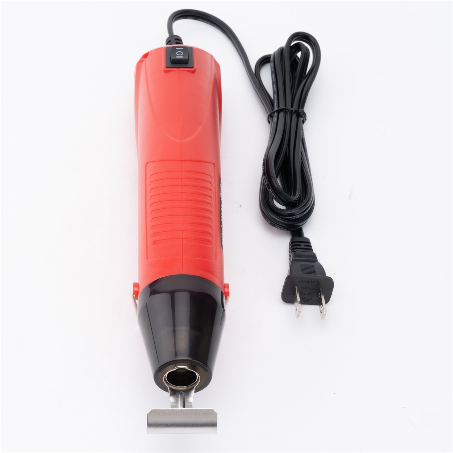 220V 350W Hot Air blower Adjus - Heat Gun Small บทวิจารณ์และราคา