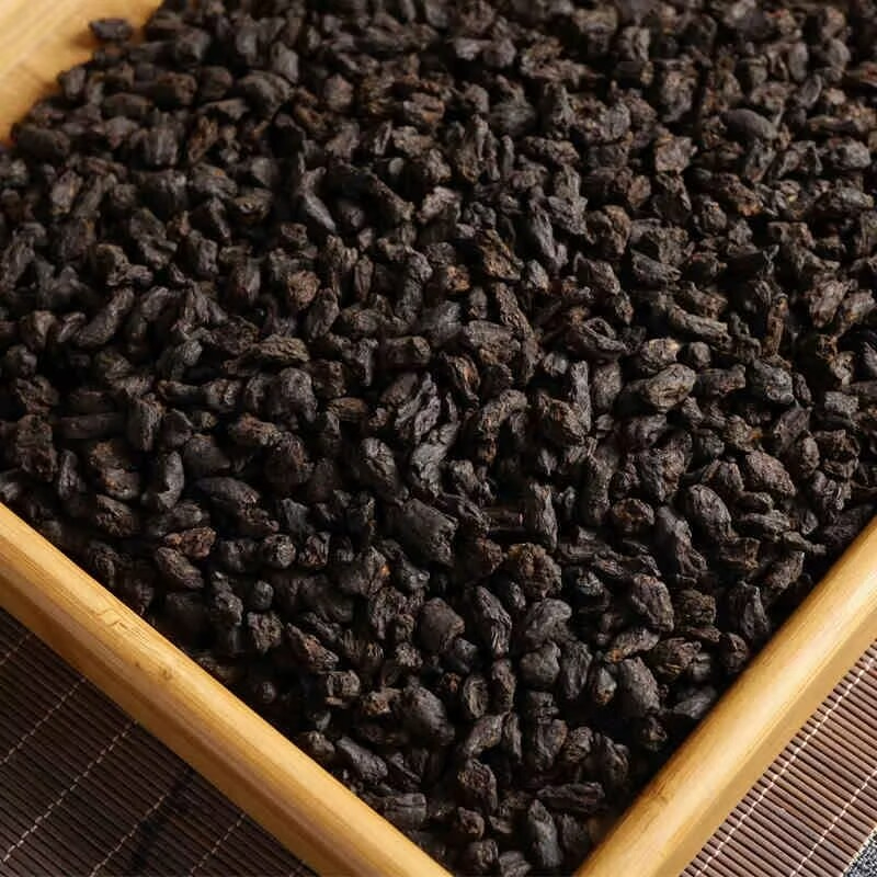 100% Natural Bulk Tea Fossil D - Dried Flower Bulk บทวิจารณ์และราคา