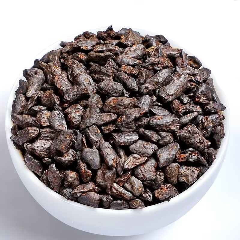 100% Natural Bulk Tea Fossil D - Dried Flower Bulk บทวิจารณ์และราคา