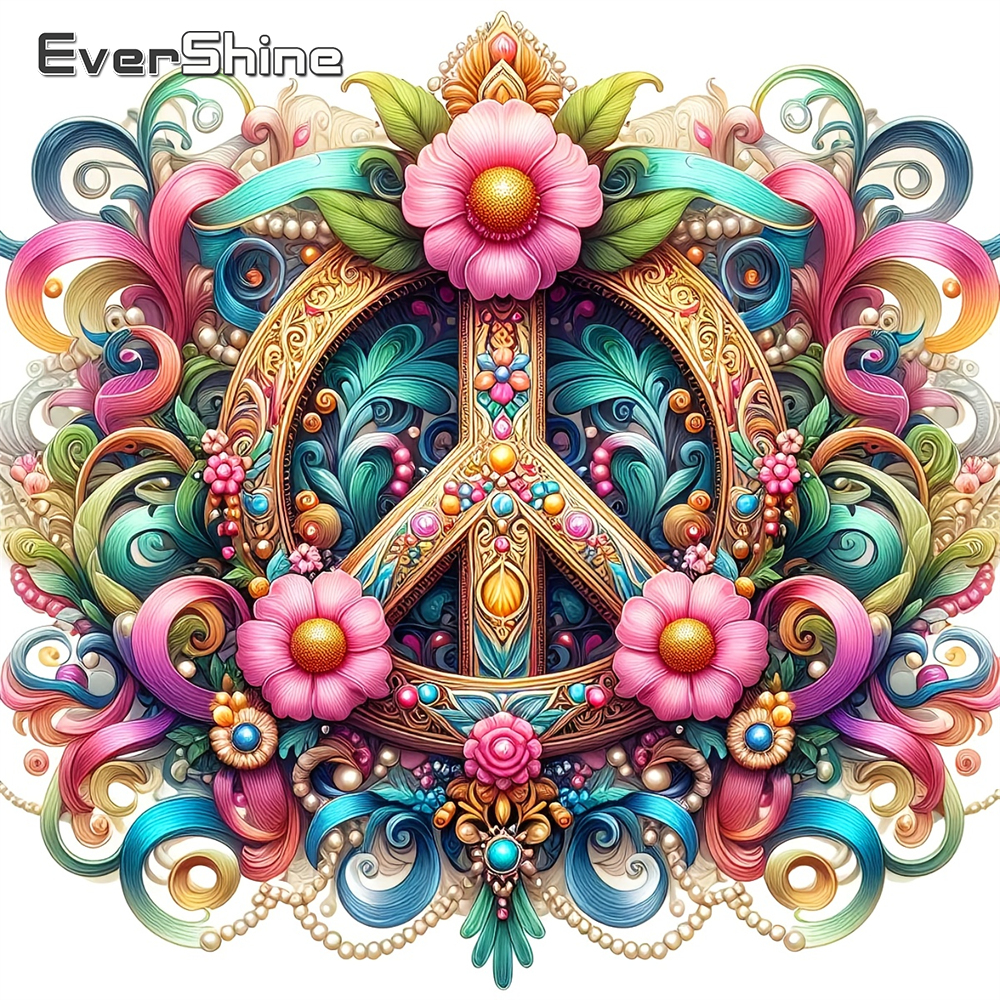 Evershine Diamond Painting Flo - Resin Craft For Beginners บทวิจารณ์และราคา