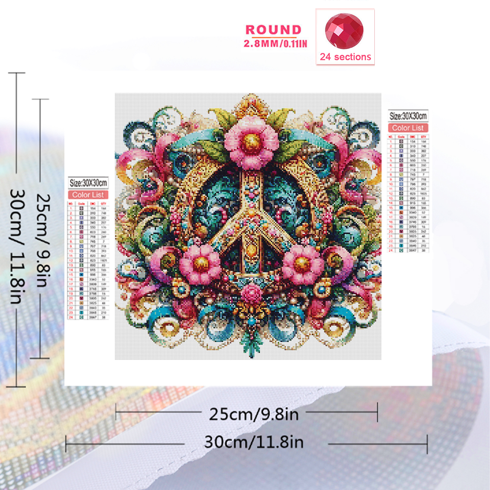 Evershine Diamond Painting Flo - Resin Craft For Beginners บทวิจารณ์และราคา
