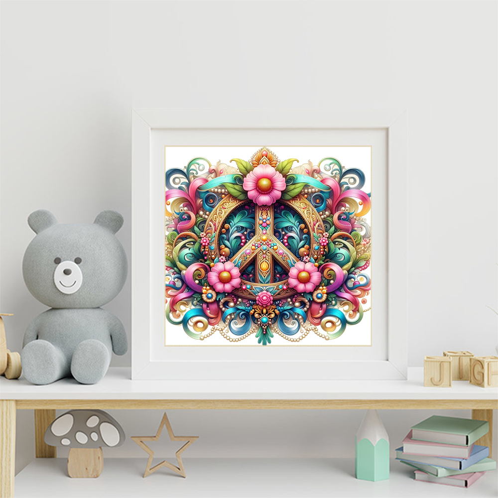 Evershine Diamond Painting Flo - Resin Craft For Beginners บทวิจารณ์และราคา