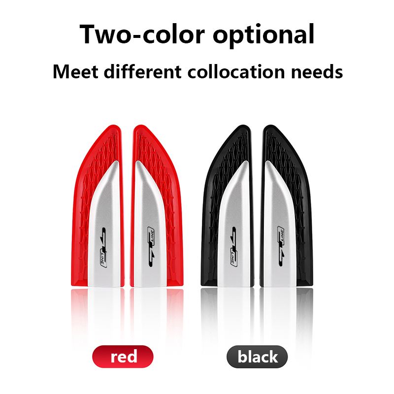 Car Side Fender Decorative Sti - Resin Craft Supplies บทวิจารณ์และราคา