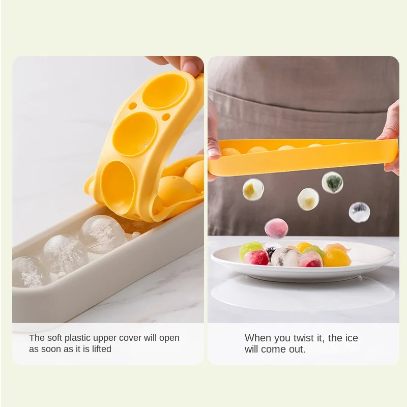 6 Grids Storage For Food Meal  - Serving Tray Mold บทวิจารณ์และราคา