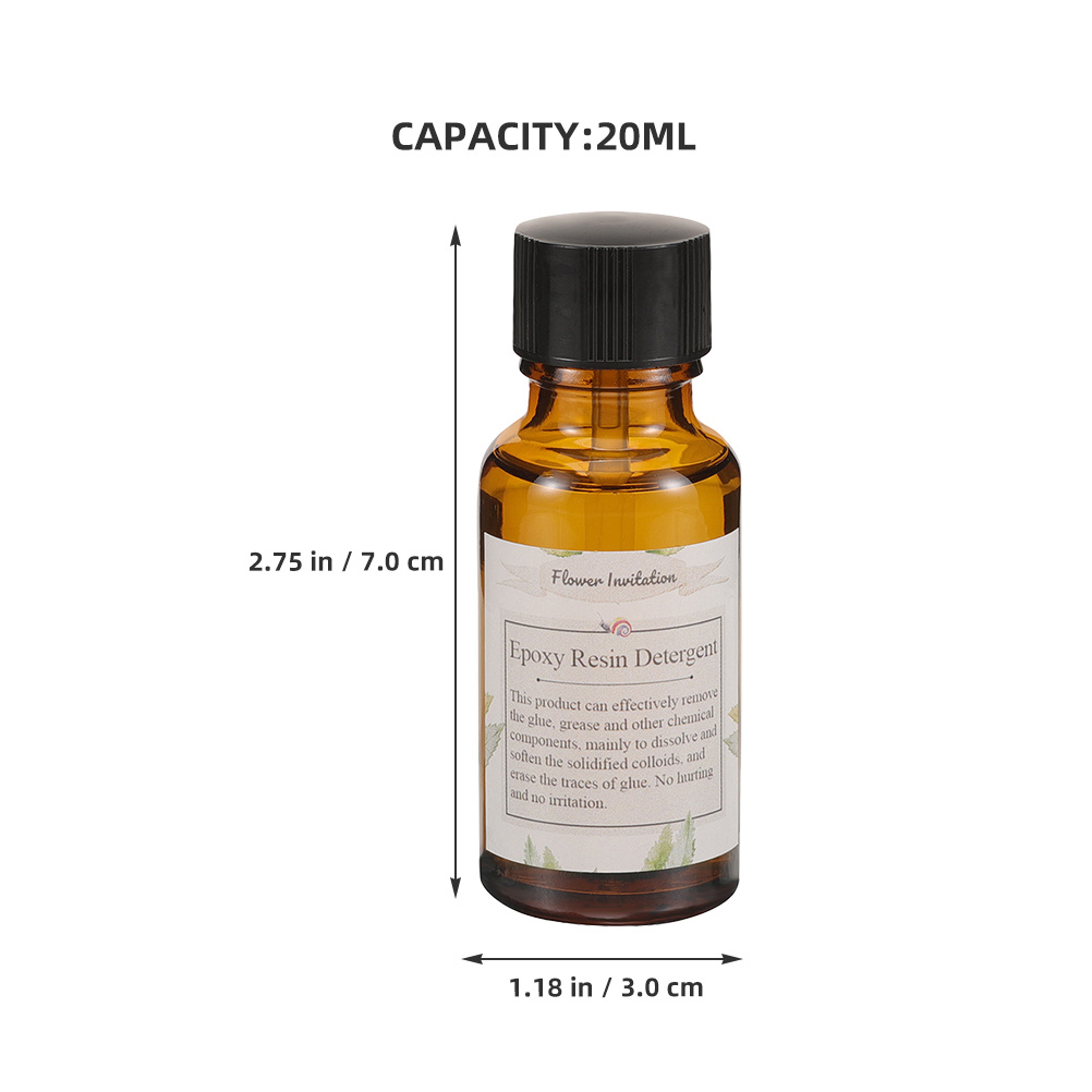 2Pcs Resin Mold Release Agent  - Resin Craft Supplies บทวิจารณ์และราคา