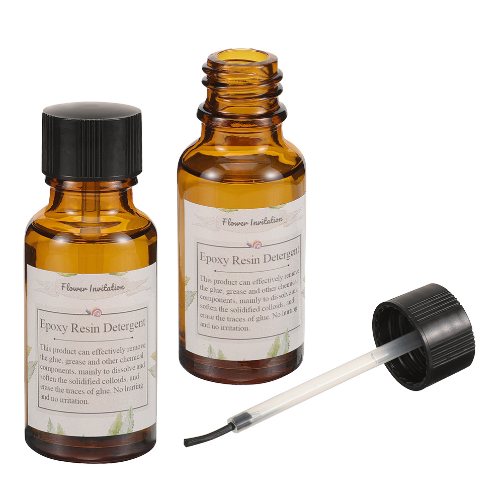 2Pcs Resin Mold Release Agent  - Resin Craft Supplies บทวิจารณ์และราคา