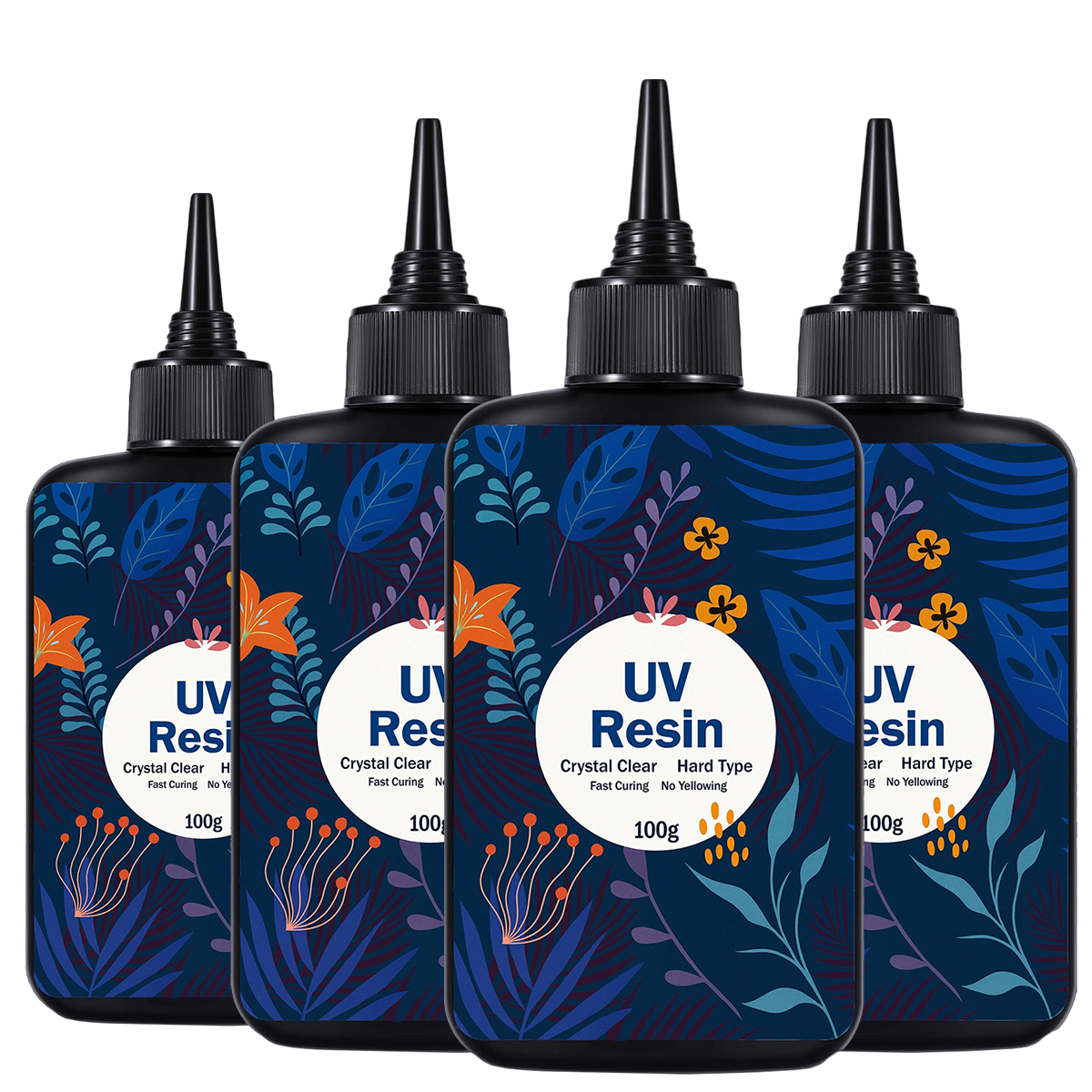 UV resin transparent cured epo - Epoxy Uv Resin Kit บทวิจารณ์และราคา