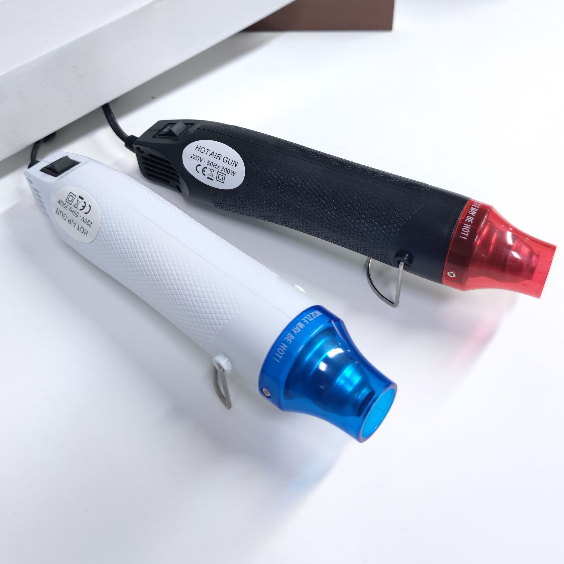 Hot air gun soft clay 220V Eur - Heat Gun Small บทวิจารณ์และราคา