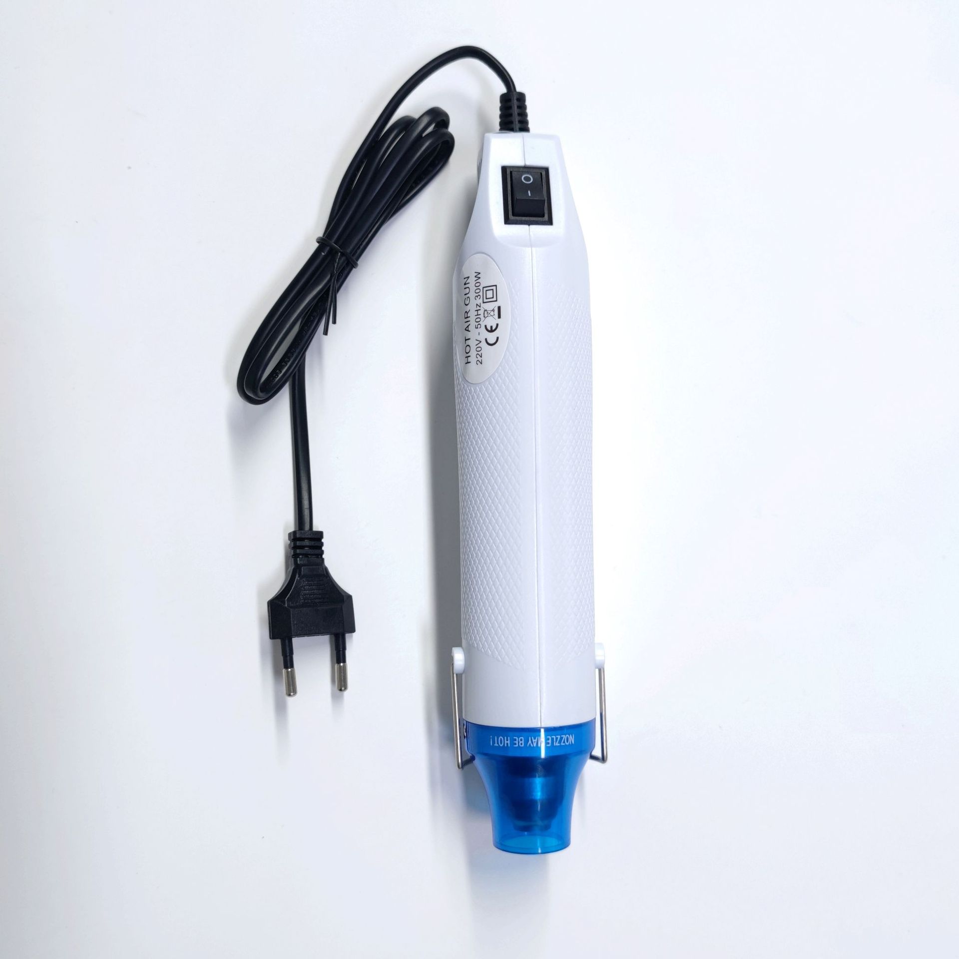 Hot air gun soft clay 220V Eur - Heat Gun Small บทวิจารณ์และราคา