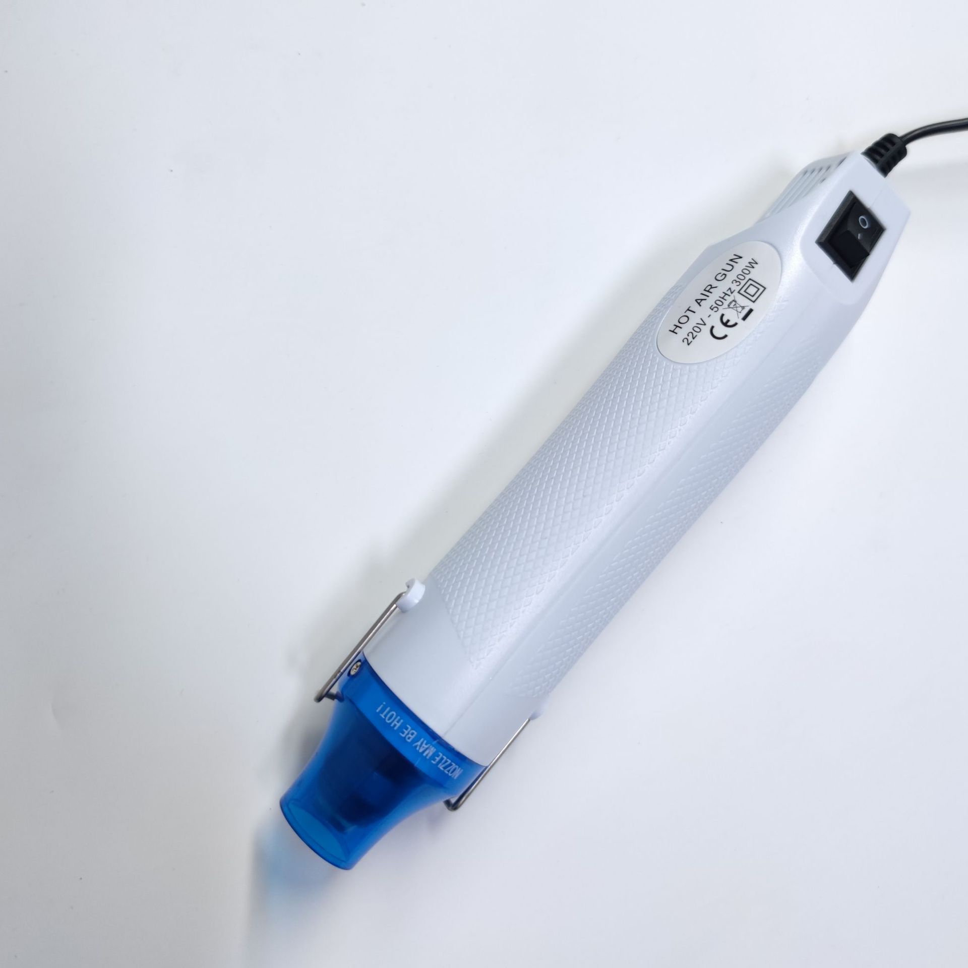 Hot air gun soft clay 220V Eur - Heat Gun Small บทวิจารณ์และราคา