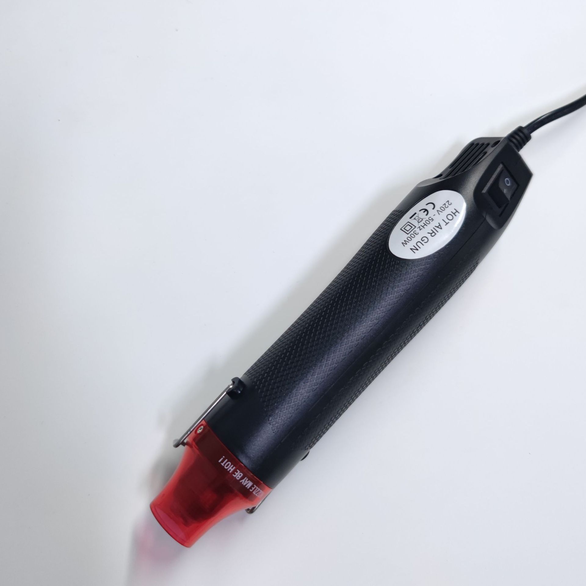 Hot air gun soft clay 220V Eur - Heat Gun Small บทวิจารณ์และราคา