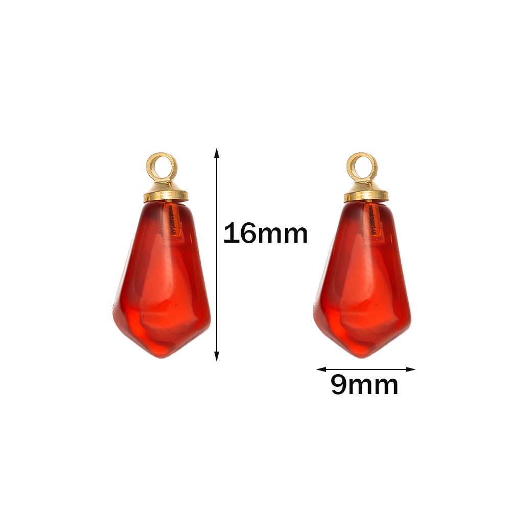 10Pcs Resin Pomegranate Seed F - Resin Craft Supplies บทวิจารณ์และราคา