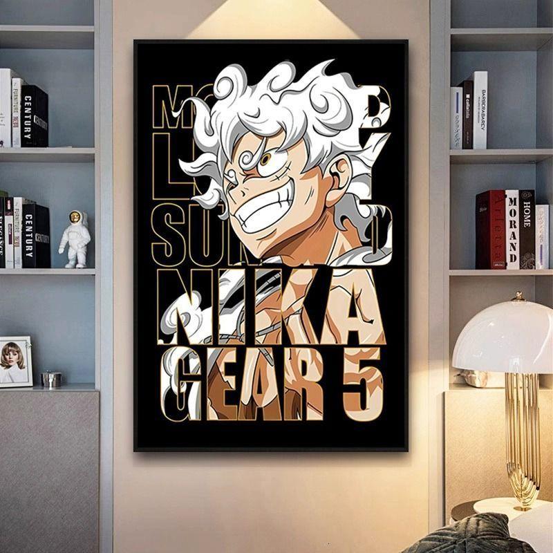 2026  Anime O-One P-Piece 5th  - Resin Craft Ideas บทวิจารณ์และราคา