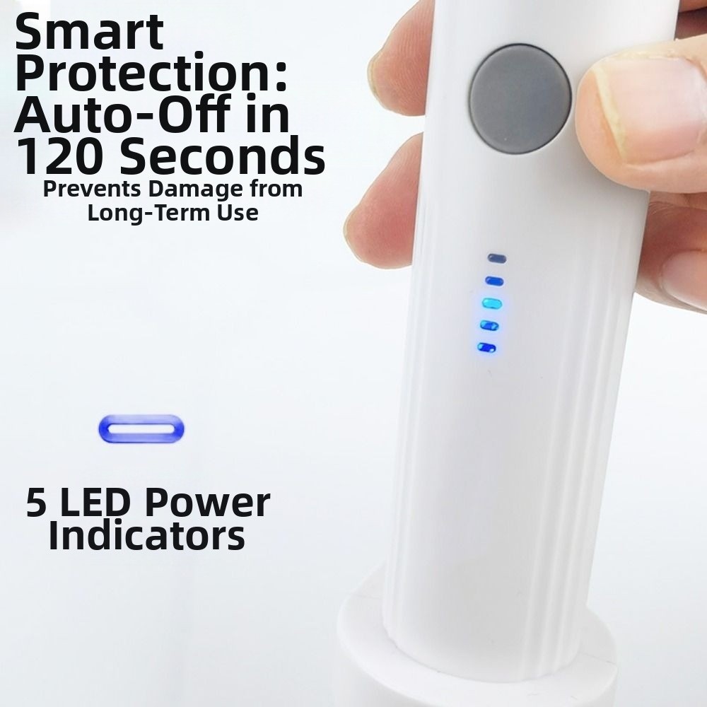 New Rechargeable Electric Vacu - Vacuum Chamber Small บทวิจารณ์และราคา