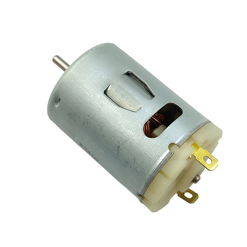 RS-540 Motor DC 6V High Speed  - Vacuum Chamber Small บทวิจารณ์และราคา