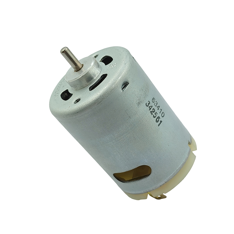 RS-540 Motor DC 6V High Speed  - Vacuum Chamber Small บทวิจารณ์และราคา