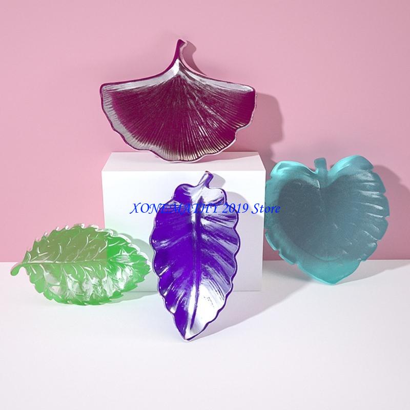 F42F Handmade Desktop Decorati - Serving Tray Mold บทวิจารณ์และราคา