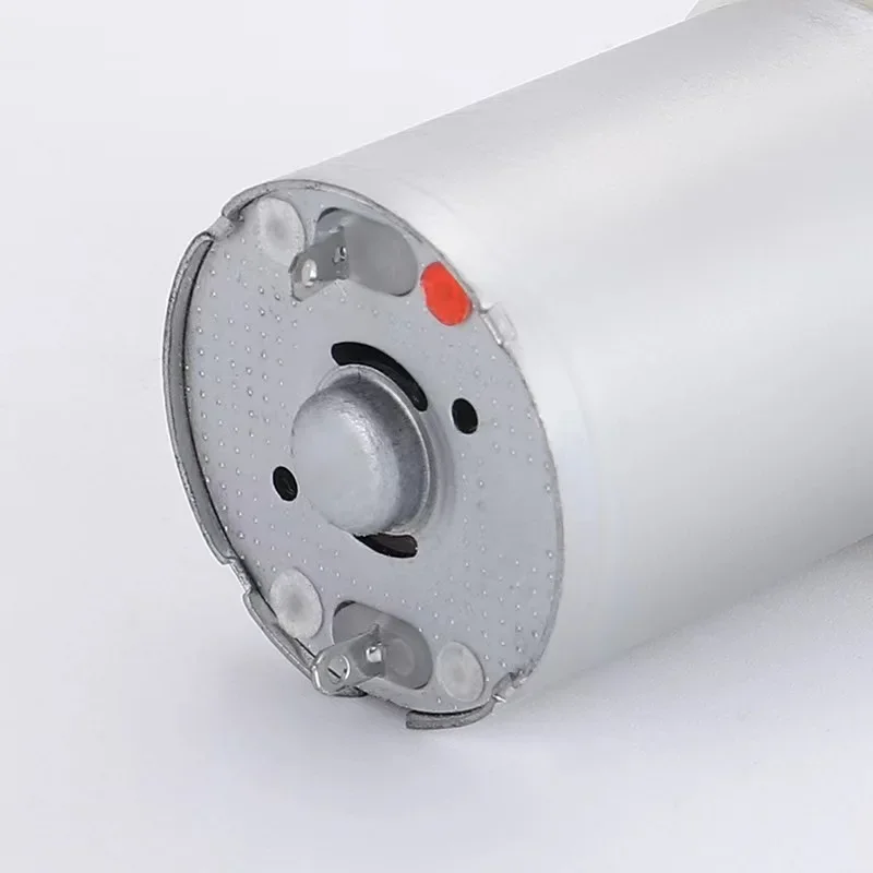 370 Mini Air Pump DC 6V 12V Va - Vacuum Chamber Small บทวิจารณ์และราคา