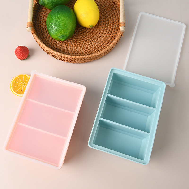 1pcs Giant Storage For Food Me - Serving Tray Mold บทวิจารณ์และราคา