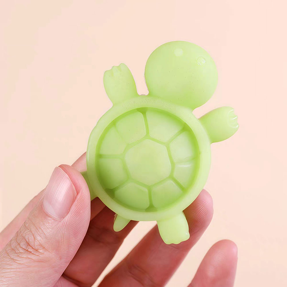 Turtles Ice Tray 3D Tortoises  - Silicone Mold Tray บทวิจารณ์และราคา