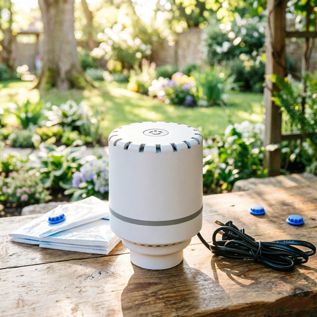 Electric pump air pump mini va - Vacuum Chamber Small บทวิจารณ์และราคา
