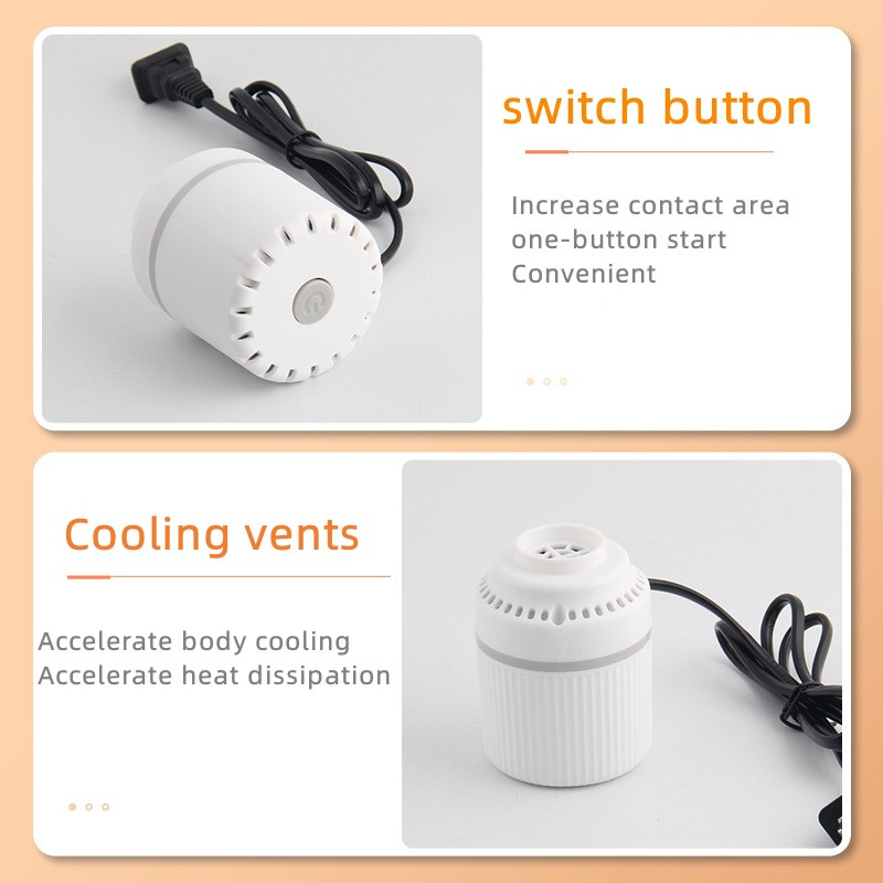 Electric pump air pump mini va - Vacuum Chamber Small บทวิจารณ์และราคา