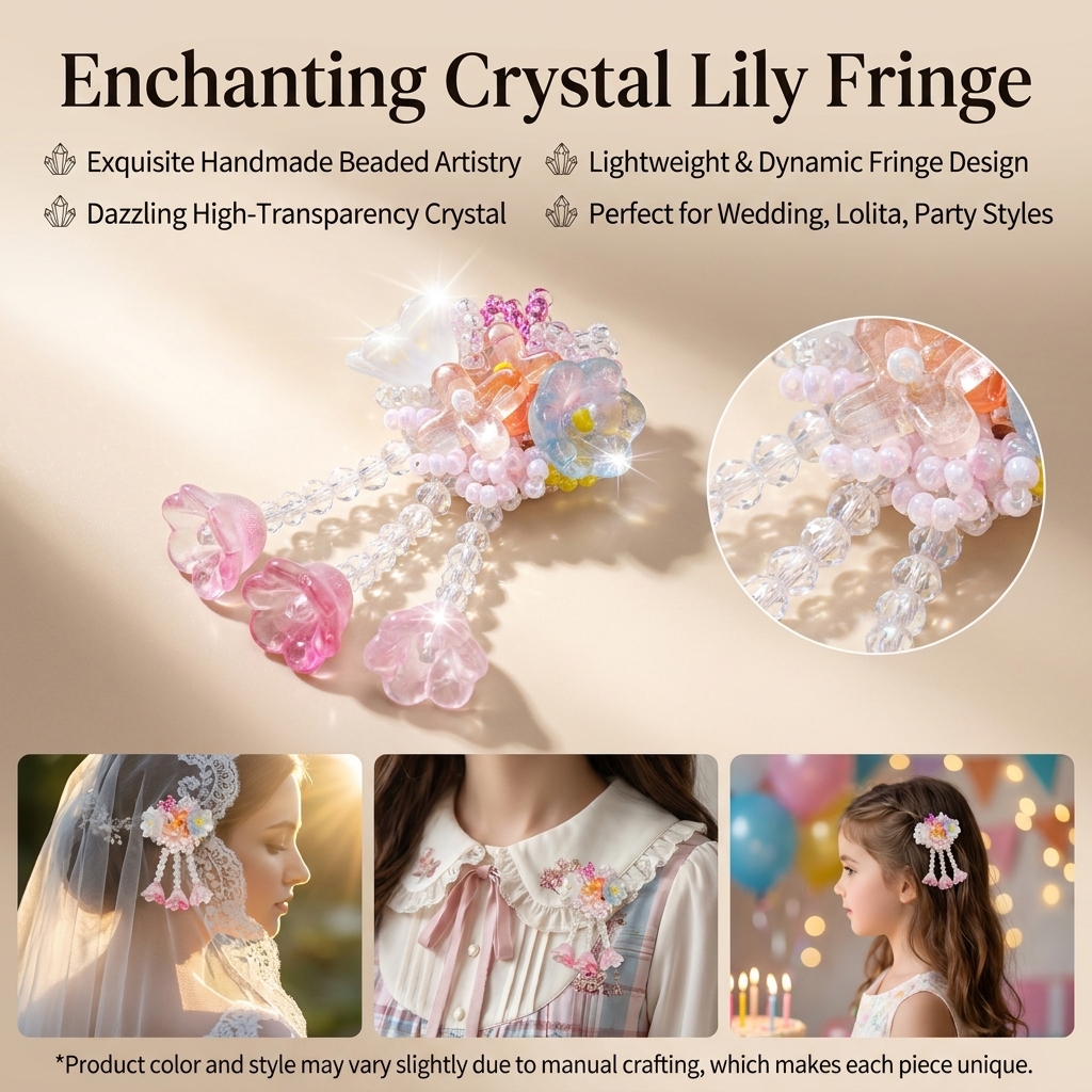 Resin Crystal Flower Tassel Pe - Flower Preservation Resin บทวิจารณ์และราคา
