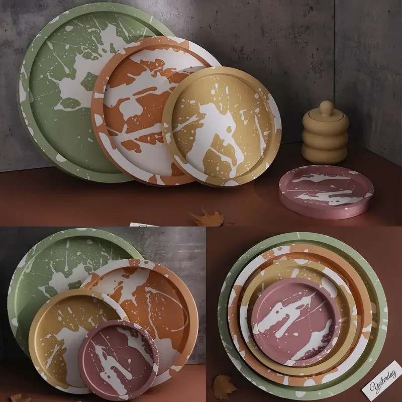 Top Quality Rolling Tray Mold  - Serving Tray Mold บทวิจารณ์และราคา